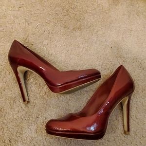 BCBGeneration Heels